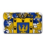 Soto Coat of Arm Medium Bar Mats