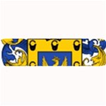 Soto Coat of Arm Large Bar Mats