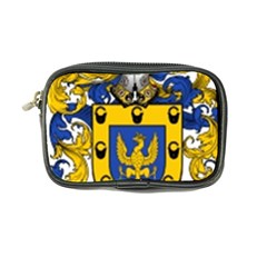 Soto Coat of Arm Coin Purse from ArtsNow.com Front