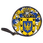 Soto Coat of Arm Classic 20-CD Wallets