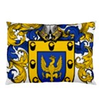 Soto Coat of Arm Pillow Case (Two Sides)