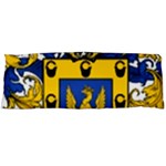Soto Coat of Arm Body Pillow Case (Dakimakura)