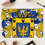 Chakra Design Cosmetic Bag (XXL)