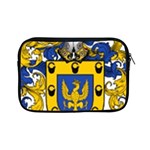 Soto Coat of Arm Apple iPad Mini Zipper Cases