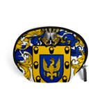 Soto Coat of Arm Accessory Pouch (Small)