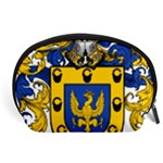 Soto Coat of Arm Accessory Pouch (Large)