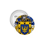 Soto Coat of Arm 1.75  Buttons