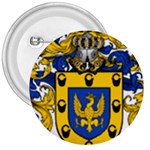 Soto Coat of Arm 3  Buttons