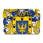 Soto Coat of Arm Plate Mats