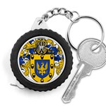 Soto Coat of Arm Measuring Tape