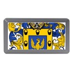Soto Coat of Arm Memory Card Reader (Mini)