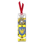 Soto Coat of Arm Small Book Marks