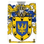 Soto Coat of Arm Removable Flap Cover (S)