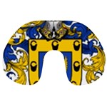 Soto Coat of Arm Travel Neck Pillow