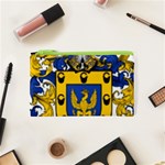 Chakra Design Cosmetic Bag (XS)