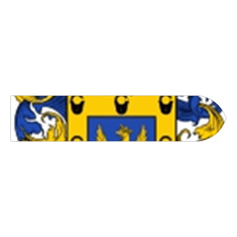 Soto Coat of Arm Halter Dress Swimsuit  from ArtsNow.com Halter Strap