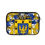 Soto Coat of Arm Apple MacBook Pro 15  Zipper Case