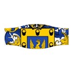 Soto Coat of Arm Stretchable Headband