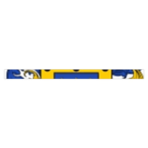 Soto Coat of Arm Kids  Midi Sailor Dress from ArtsNow.com Strap