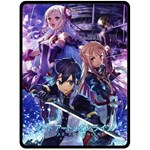 Dfea079db41b7aa23848282f0b33e4125fd17a37v2 Hq Jpglg Fleece Blanket (Large) Clone