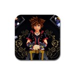 1180w-600h 120518 Kingdom-hearts-experience-780x440 Jpglg Rubber Square Coaster (4 pack) 