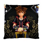 1180w-600h 120518 Kingdom-hearts-experience-780x440 Jpglg Standard Cushion Case (Two Sides)