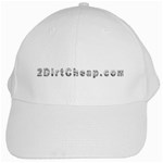 2 dirtcheap index White Cap