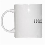 2 dirtcheap index White Mug