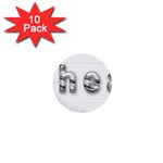 2 dirtcheap index 1  Mini Button (10 pack) 