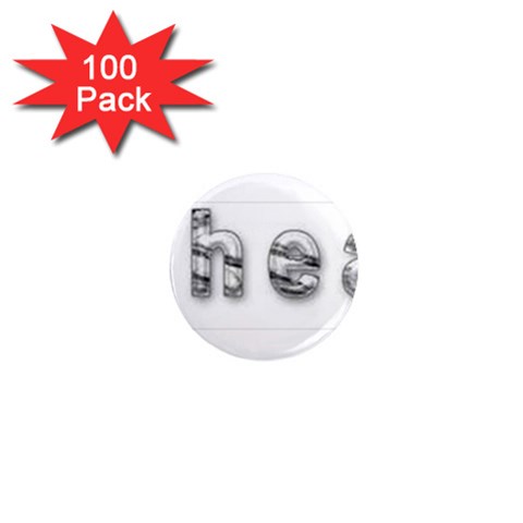 2 dirtcheap index 1  Mini Magnet (100 pack)  from ArtsNow.com Front