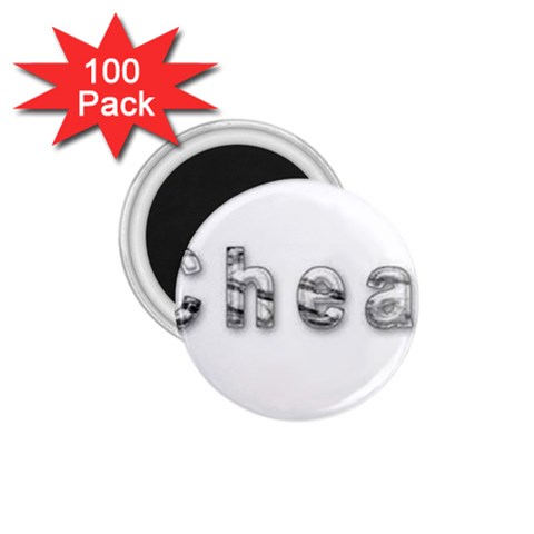2 dirtcheap index 1.75  Magnet (100 pack)  from ArtsNow.com Front