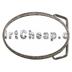 2 dirtcheap index Belt Buckle