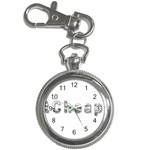 2 dirtcheap index Key Chain Watch