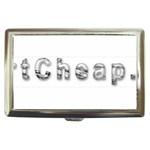 2 dirtcheap index Cigarette Money Case