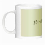 2 dirtcheap index Night Luminous Mug