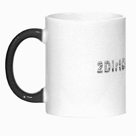 2 dirtcheap index Morph Mug from ArtsNow.com Left