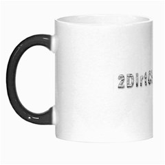 2 dirtcheap index Morph Mug from ArtsNow.com Left