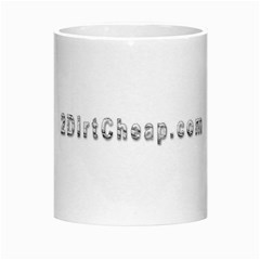 2 dirtcheap index Morph Mug from ArtsNow.com Center