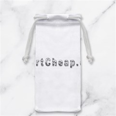 2 dirtcheap index Jewelry Bag from ArtsNow.com Front