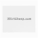 2 dirtcheap index Glasses Cloth (Small, Two Sides)