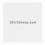 2 dirtcheap index Glasses Cloth (Medium, Two Sides)