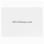 2 dirtcheap index Glasses Cloth (Large)