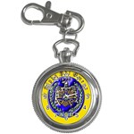 aphi que apo Key Chain Watch