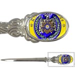 aphi que apo Letter Opener