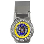 aphi que apo Money Clip (CZ)