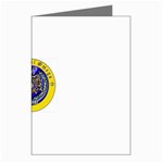 aphi que apo Greeting Cards (Pkg of 8)