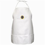 aphi que apo BBQ Apron