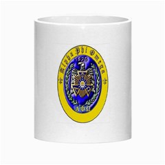 aphi que apo Morph Mug from ArtsNow.com Center