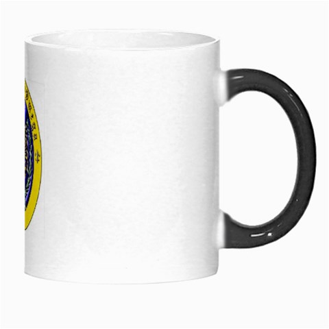 aphi que apo Morph Mug from ArtsNow.com Right