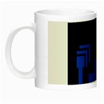 APO cell Night Luminous Mug